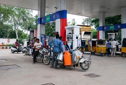 Excise Duty Hike: Ban on profiteering from export of petrol and diesel, general public will benefit