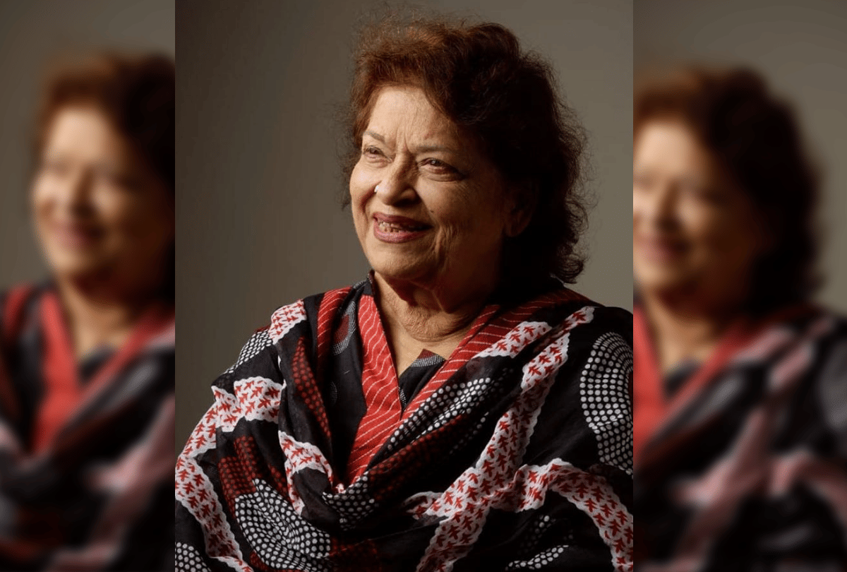 Saroj Khan Last Instagram Emotional Post For Sushant Singh Rajput Makes You Cry