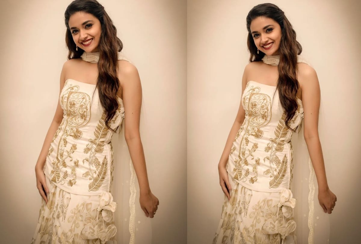 Mahesh Babu and Keerthy Suresh tops the list of most tweeted South Indian Superstar of 2020
