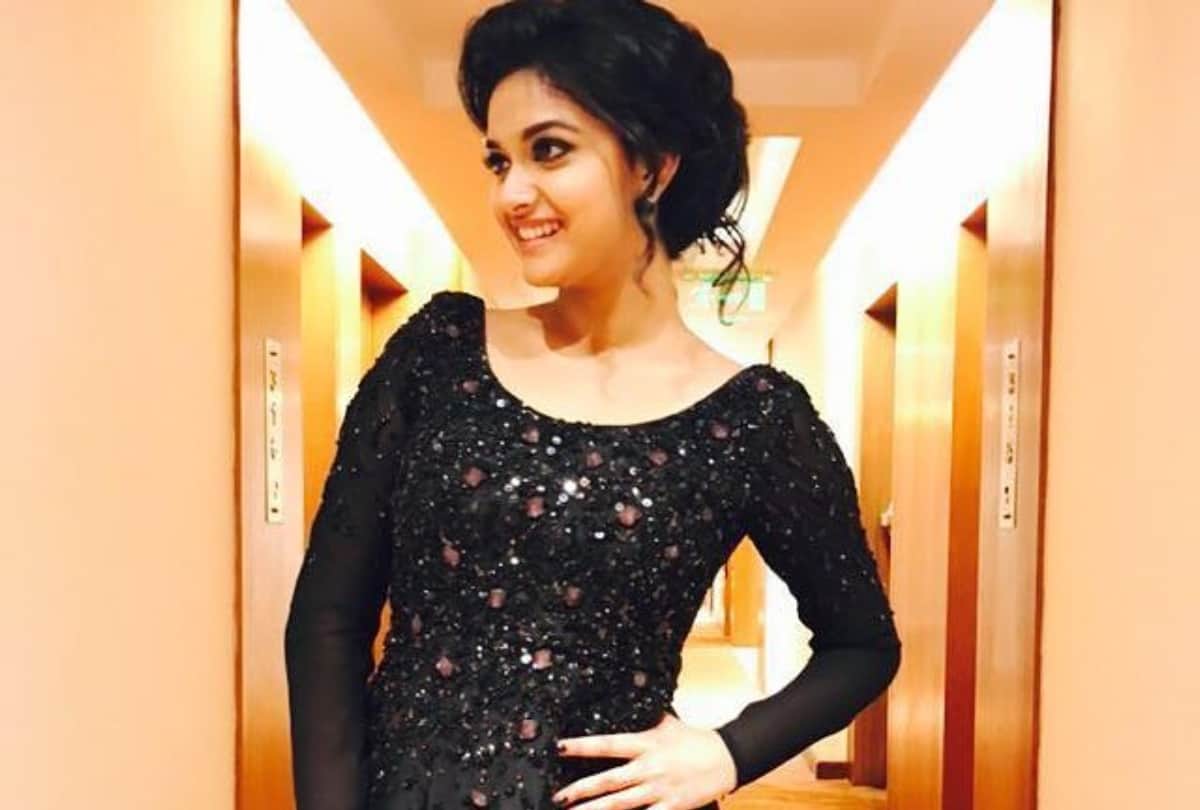 G Suresh Kumar Break Silence on Keerthy Suresh and Jawan Music Director Anirudh Wedding rumors