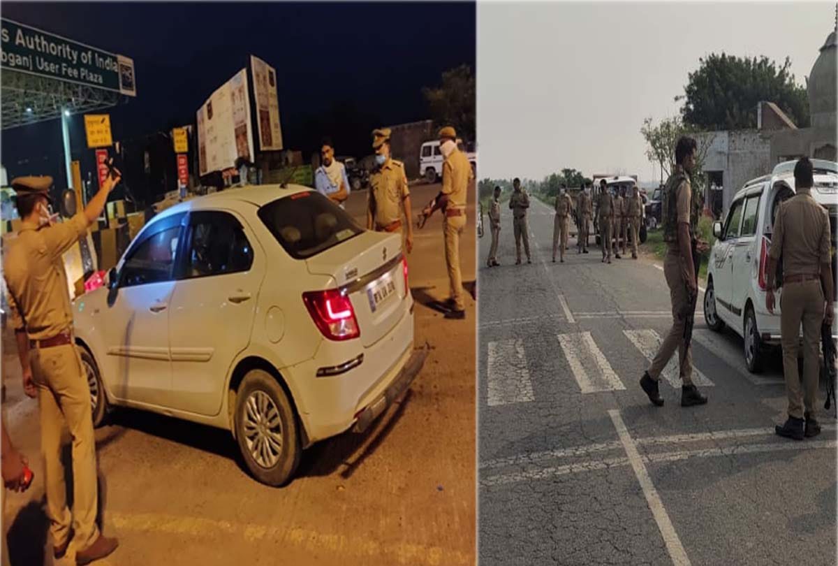 kanpur encounter, History sheeter Vikas Dubey connection with Farrukhabad
