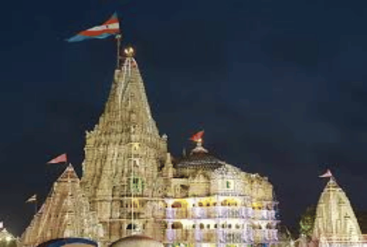 Janmashtami 2022 Know How and Why Shri Krishna Vansh Ended In Hindi