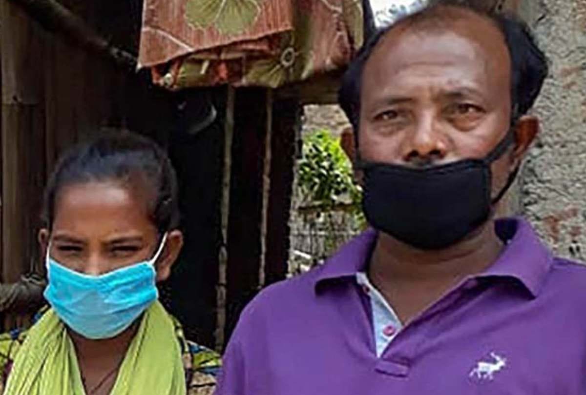 cycle girl jyoti kumari faces legal trouble father accused of breaking contract