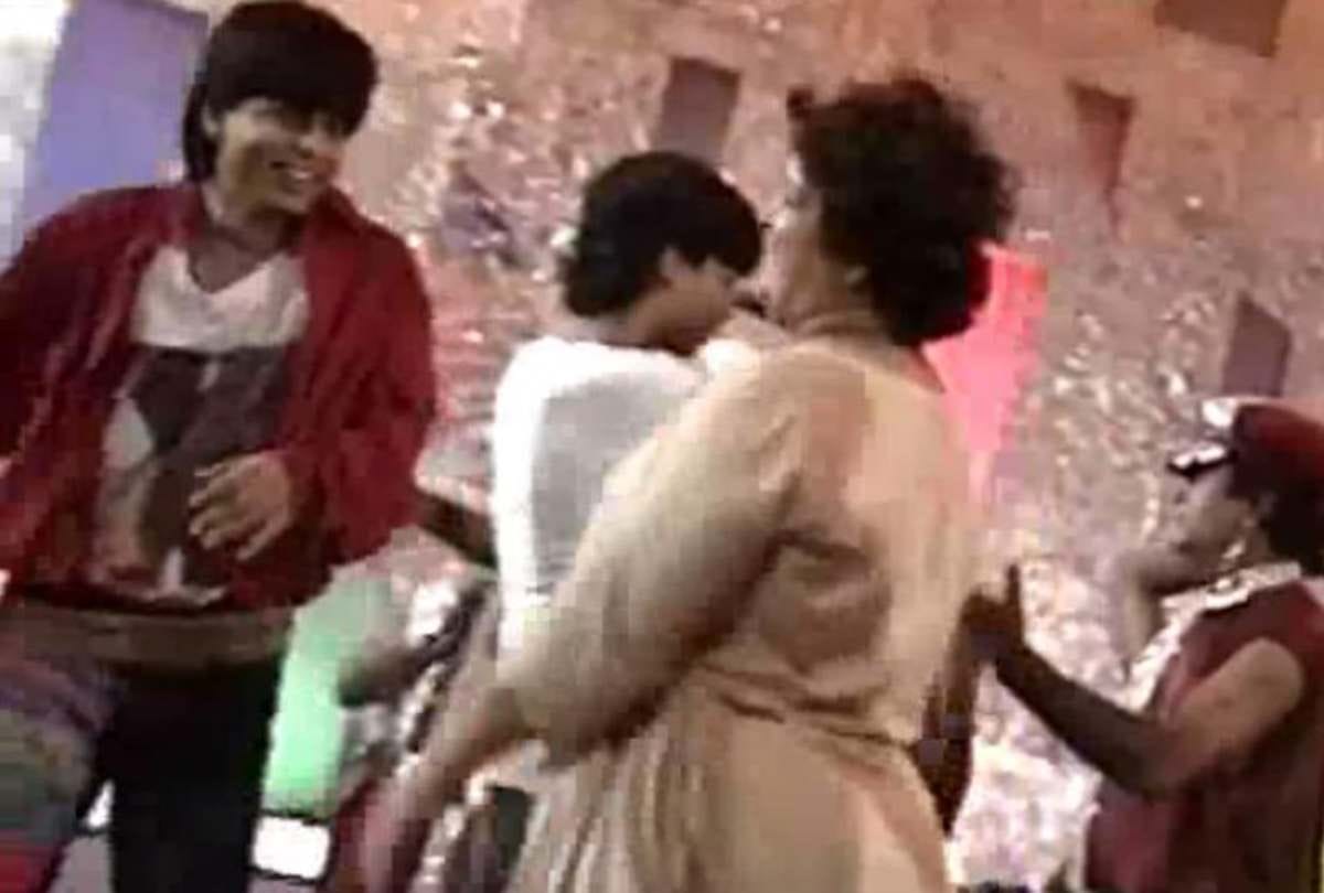 Saroj Khan Death unseen photos with madhuri dixit sridevi to shah rukh khan