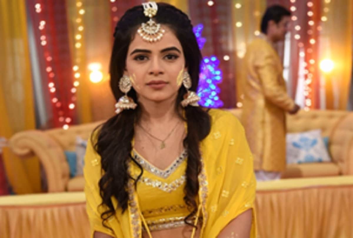 Thapki Pyar Ki fame Jigyasa Singh rubbishes of death rumours Actress says says Guys I am alive