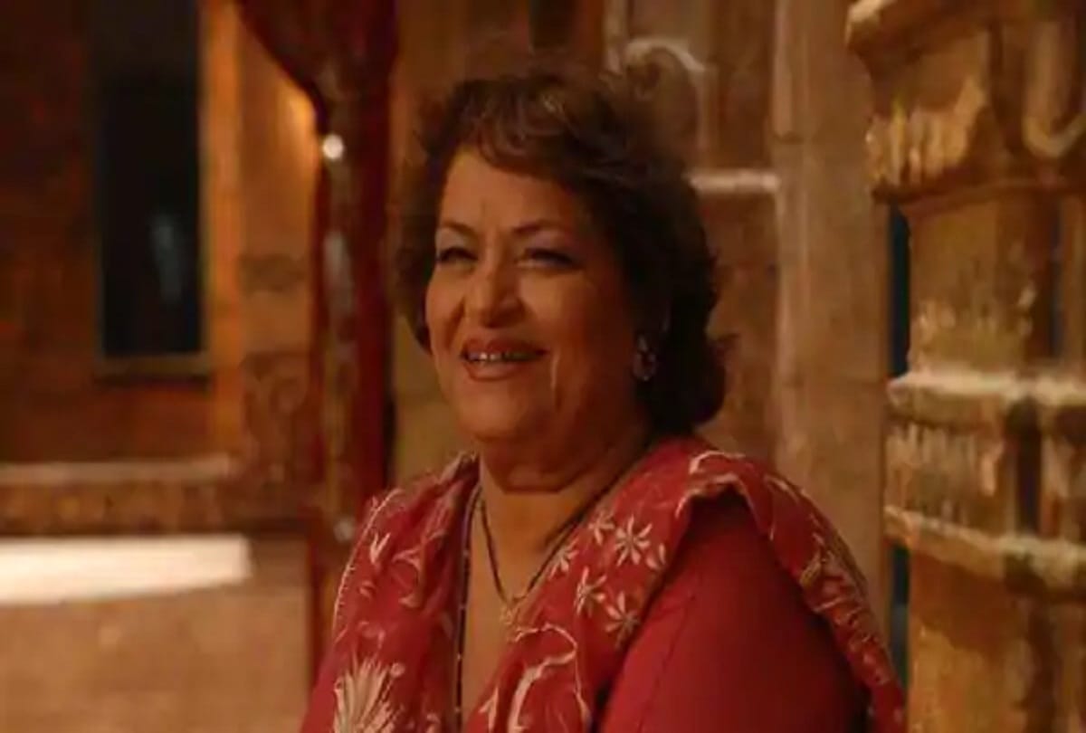 Saroj Khan Last Instagram Emotional Post For Sushant Singh Rajput Makes You Cry
