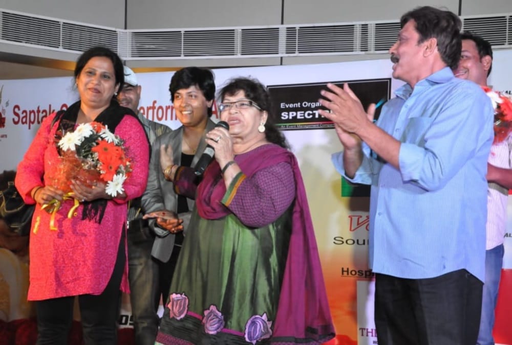 Saroj khan death Latest news: She wanted to open Dance Academy in dehradun