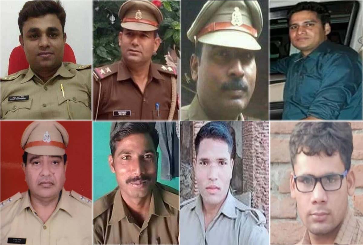 kanpur encounter Vikas Dubey encounter Villagers told retired justice about Vikas Dubey