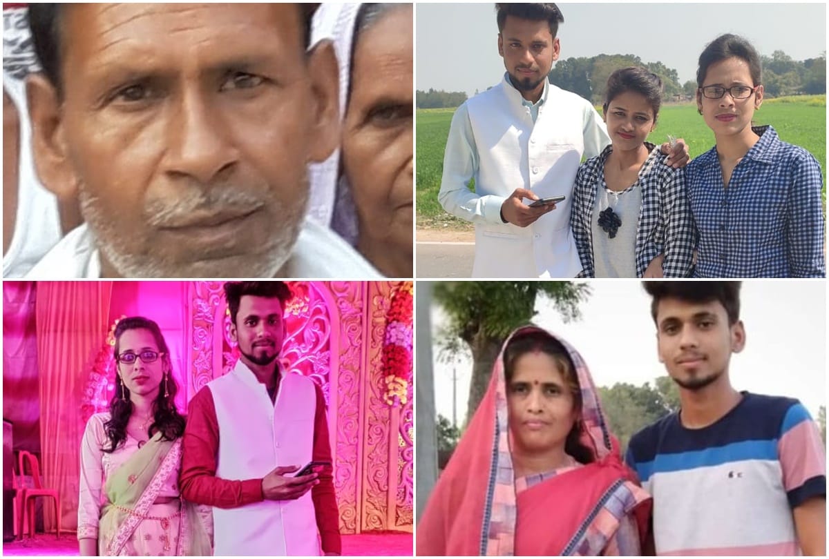Holagarh massacre: picked up two, including son of home guard of neighboring village, questioning continues