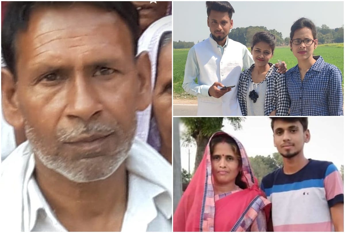 Holagarh massacre: mother who lost husband and three children, condition critical, doctors operated