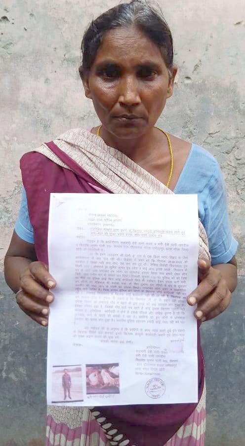 Bullies beat up three women in dispute over plot sale
