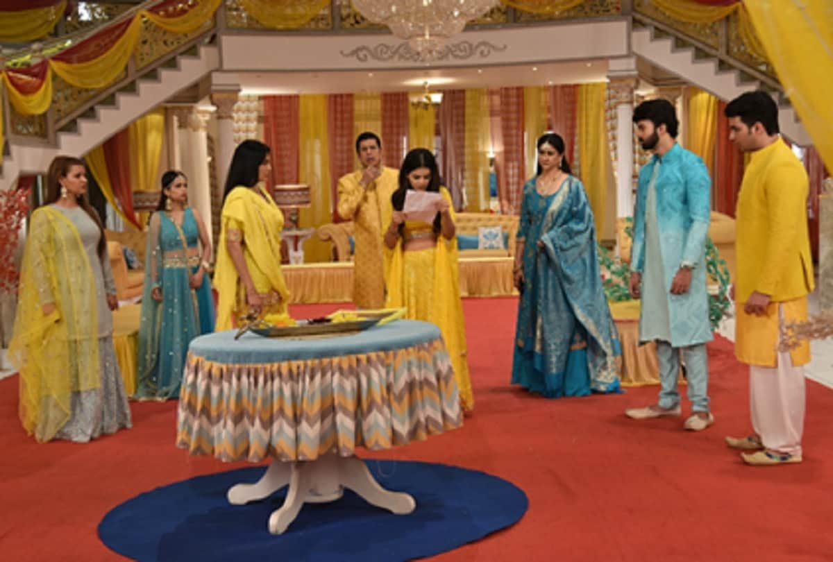 Coronavirus outbreak Shakti Astitva Ke Ehsaas Ki and Barrister Babu shooting start Jigyasa Singh did makeup during new guidelines