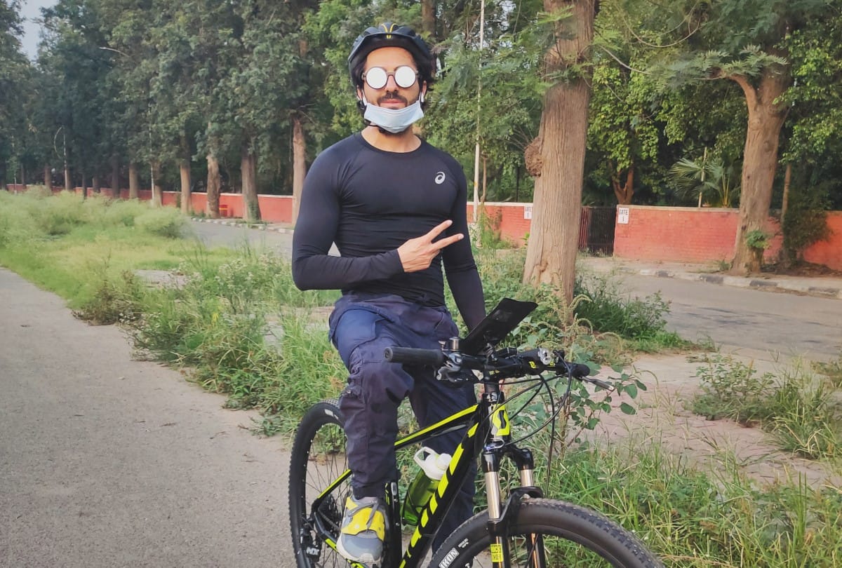 ayushmann khurrana returns to Mumbai will be announced next project