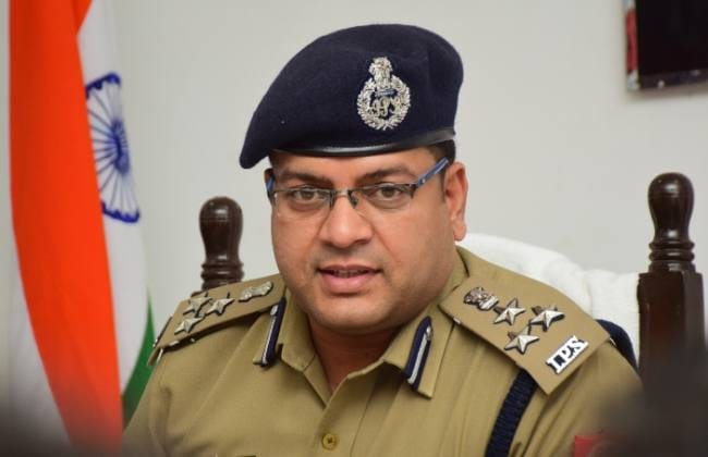 Police lessons from Kanpur incident: DIG