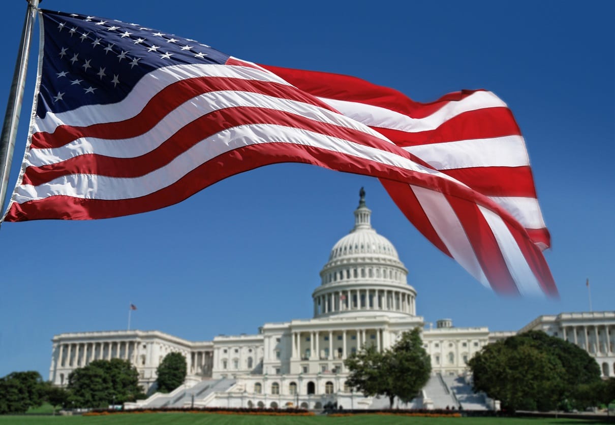 America: New bill brought by two senators, merger of tech companies like Amazon and Facebook will be difficult