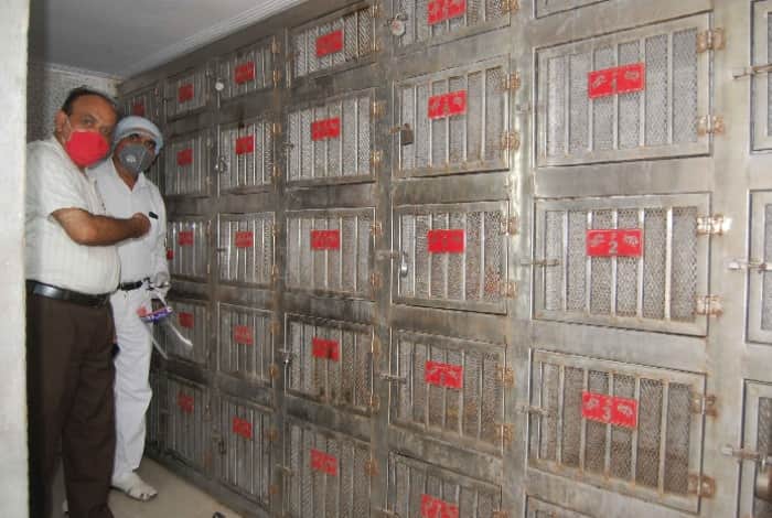 Family Refused to Accept Ashes of Dear Ones, Who Died Due to Coronavirus