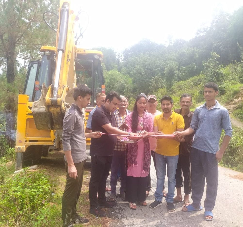 Dalan laid the foundation stone of Khunuli motorway