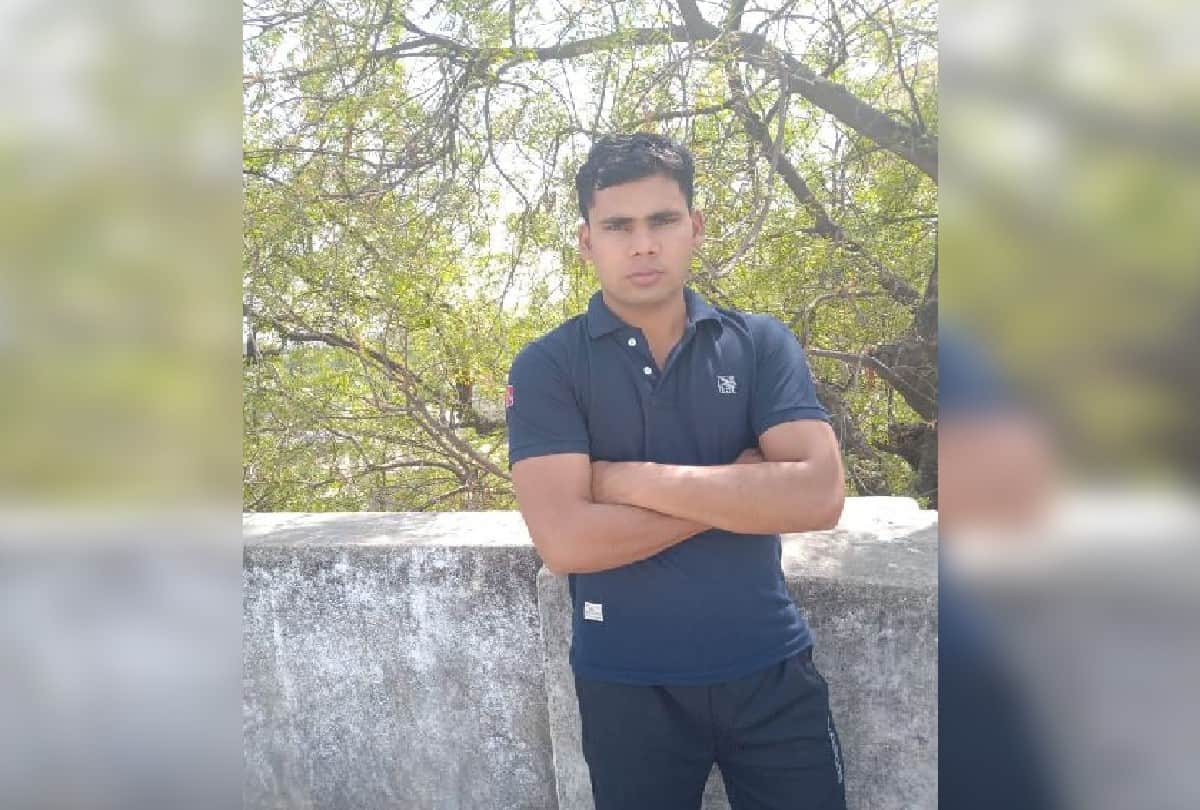 Kanpur Encounter Fatehabad Police Constable Babalu Martyred Father Wants To Marriage