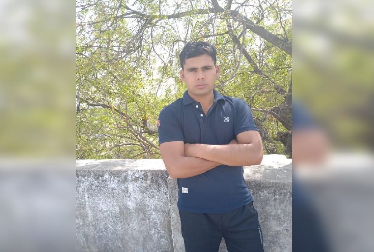 Kanpur encounter: financial condition of martyr cop bablu kumar's family in not good