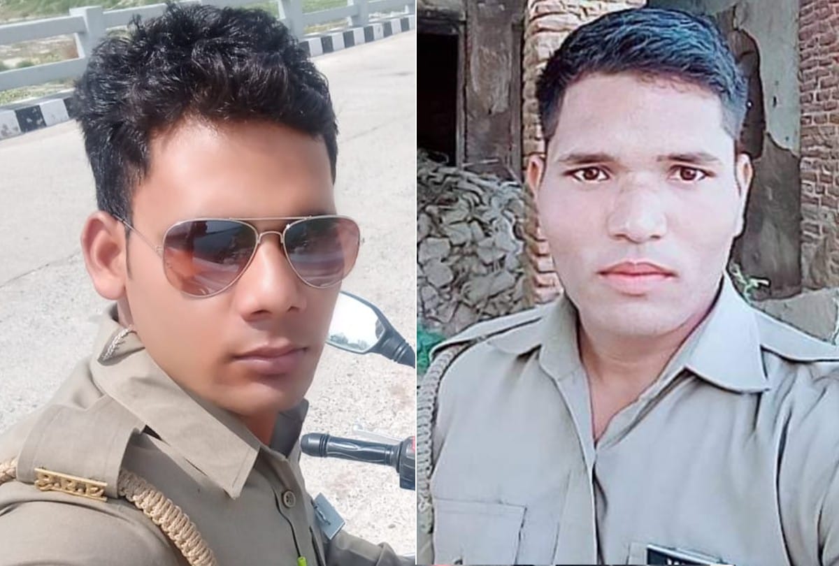 Vikas Dubey Encounter: Martyr Jitendra Father Said Proud Of Up Police
