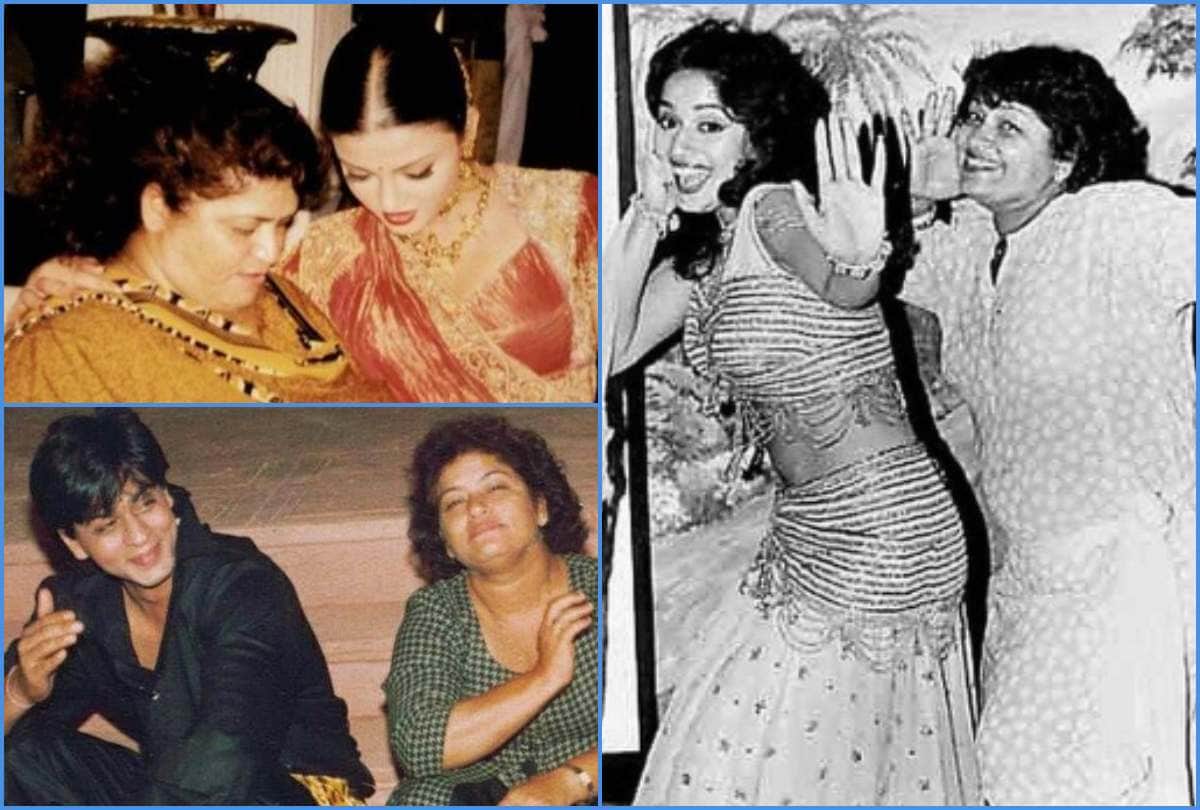 SAROJ KHAN Birth Anniversary: Why did Saroj Khan convert to Islam know details