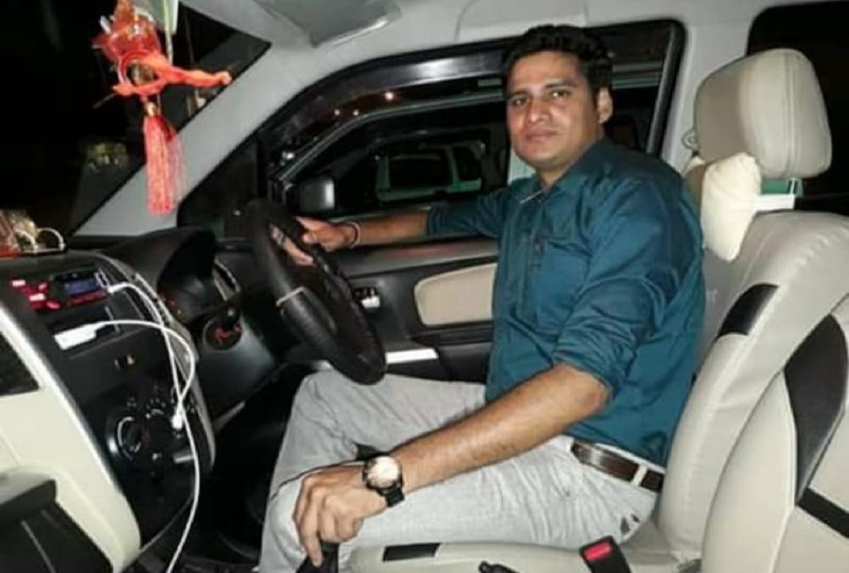 Constable rahul martyred in kanpur encounter was from ghaziabad modinagar know all about him