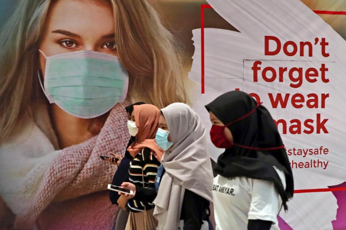 Coronavirus can be fatal with dengue, Scientists revealed after study on antibodies to dengue and corona