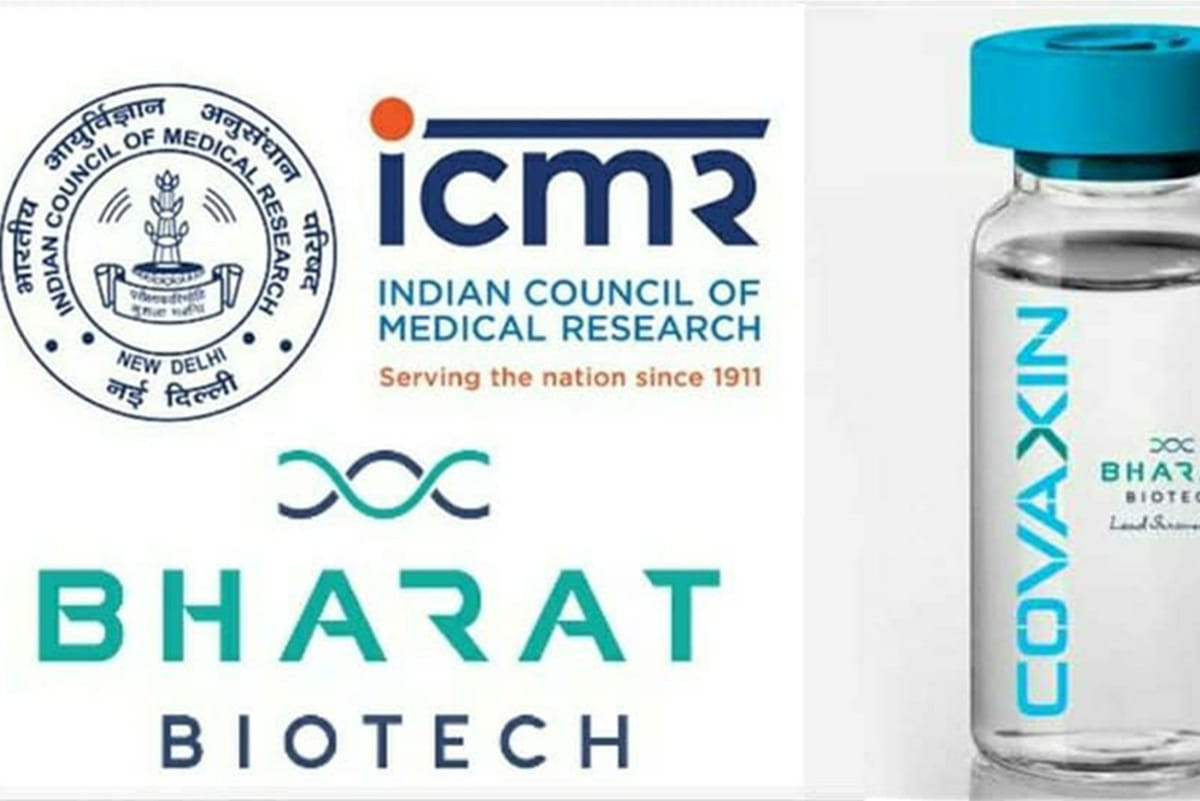Coronavirus Vaccine COVAXIN Bharat Biotech ICMR writes to 12 major hospitals to grant emergency approval for clinical trials