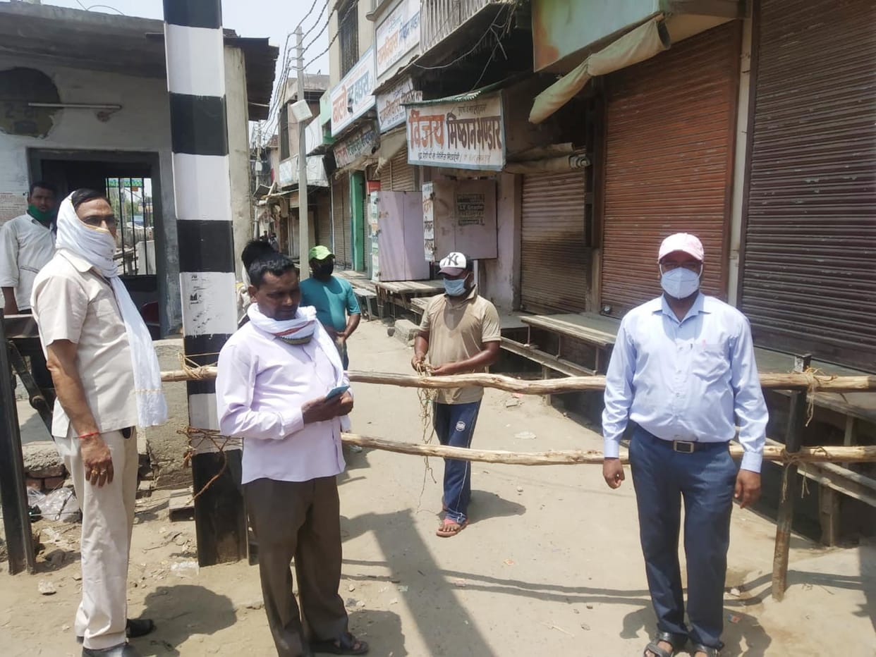 hotspot, goverdhan, seal, big bazar, mathura