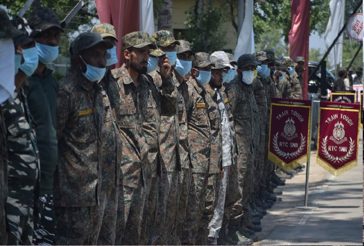 encounter news in hindi, srinagar encounter terrorist killed