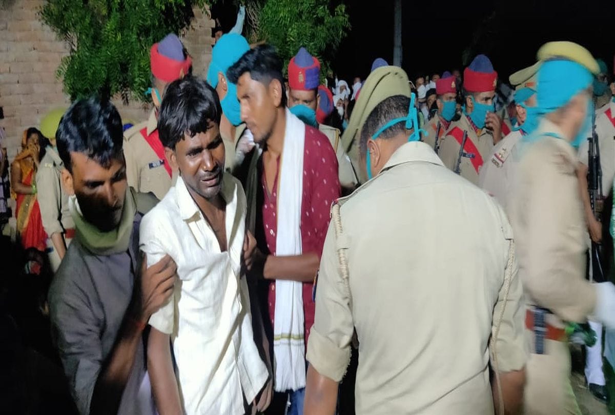 Kanpur encounter: financial condition of martyr cop bablu kumar's family in not good