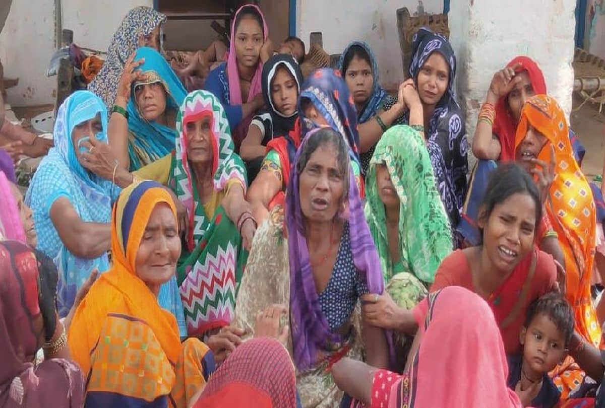 Kanpur Encounter Fatehabad Police Constable Babalu Martyred Father Wants To Marriage