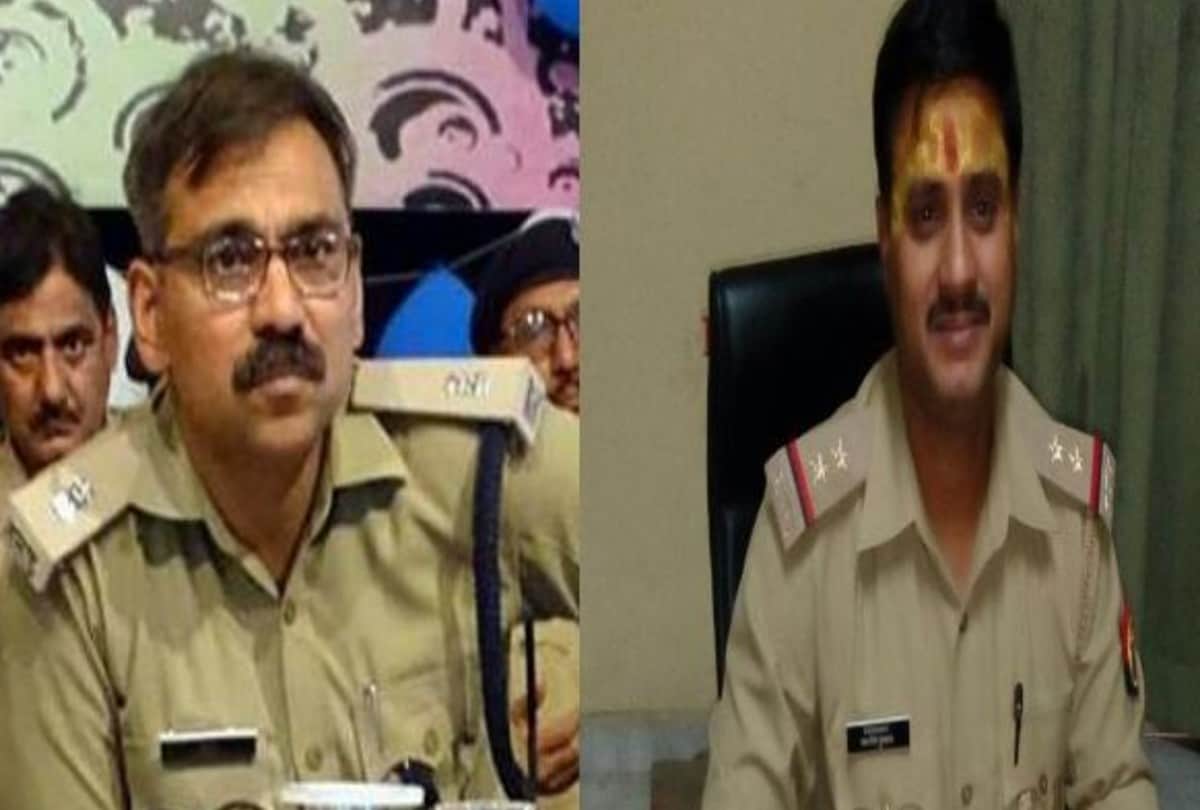 Mathura Jawahar Bagh Violence Families of martyred police officers await justice