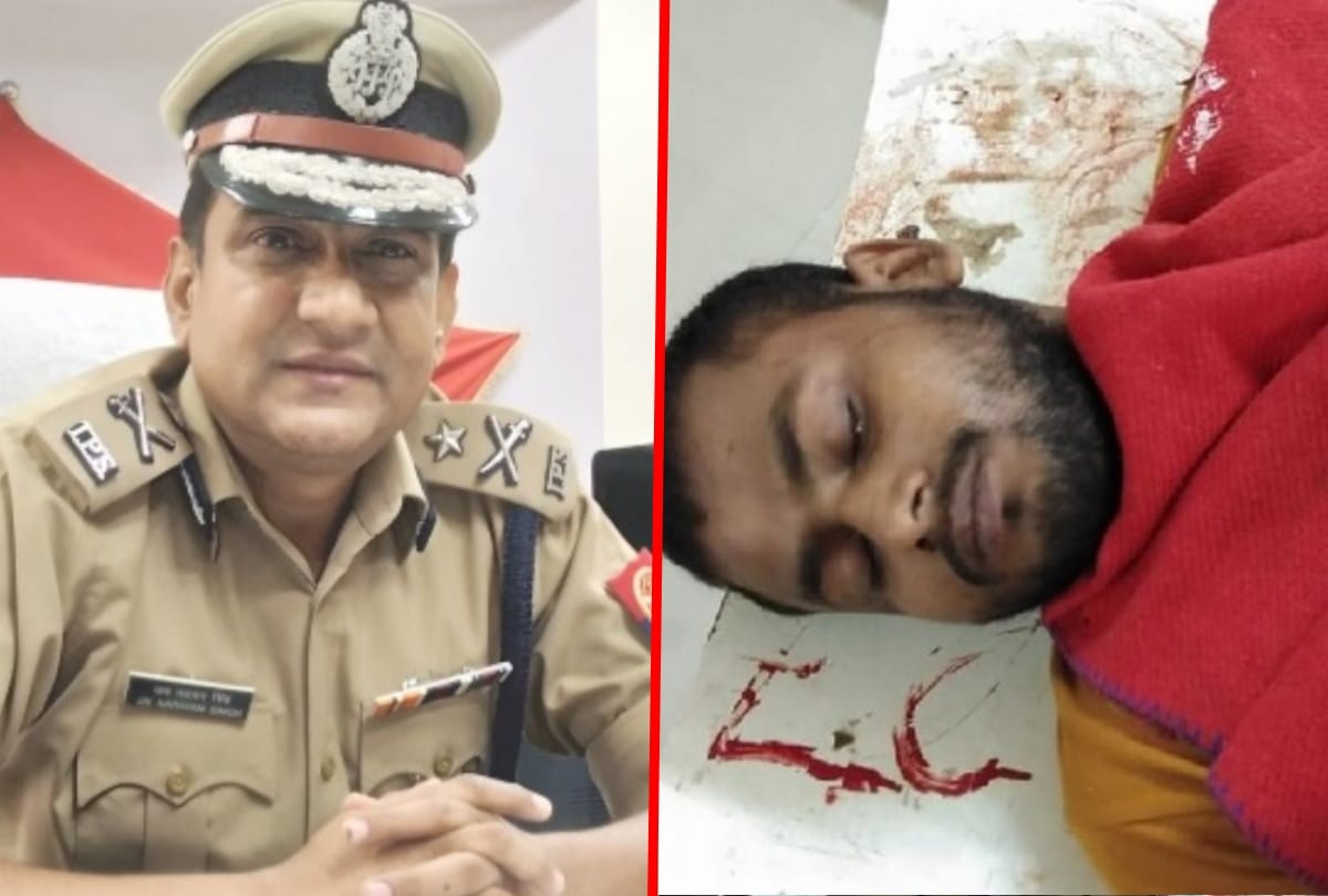 Special crime story of History Sheeter Mithun paswan gorakhpur
