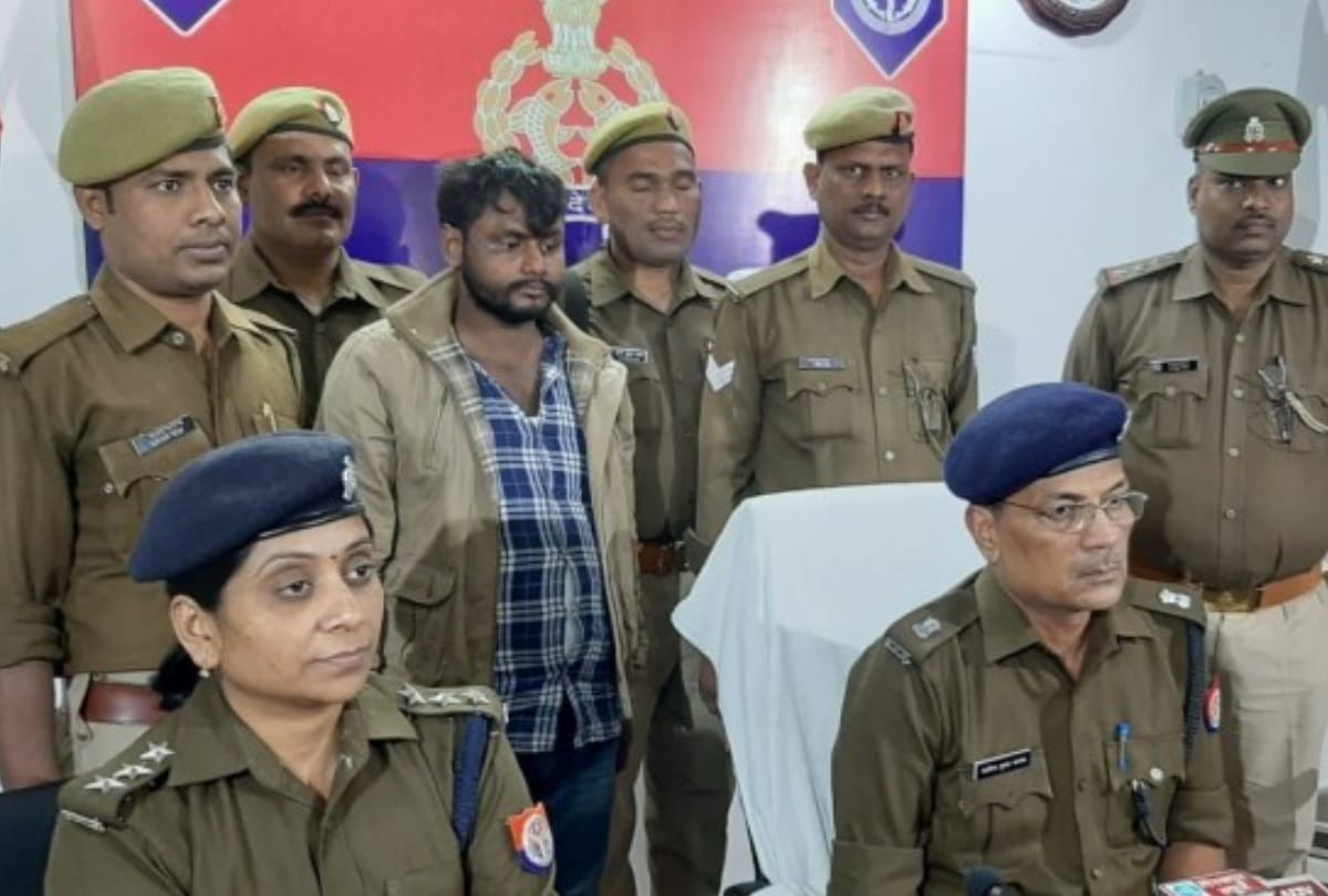 special story of Present ADG Kanpur Jai Narayan singh after Kanpur Vikas Dubey Encounter