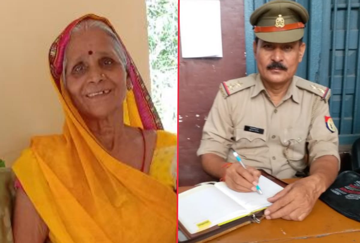 Kanpur Encounter News: sub Inspector Sudhakar Pandey injured during Vikas Dubey encounter