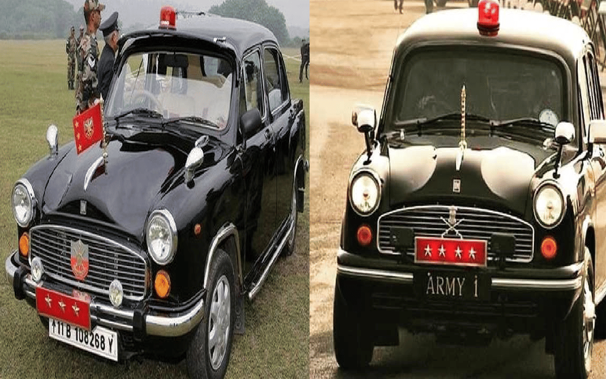 PM Narendra Modi in Ladakh, accompanied by CDS Bipin Rawat and Army chief mm naravane, But this convoy also included 6 dangerous cars, which have been supporting the Indian Army for years