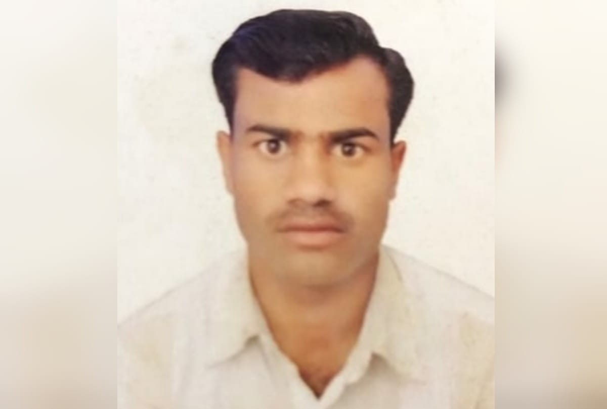 young man died during fight over land sharing in kushinagar
