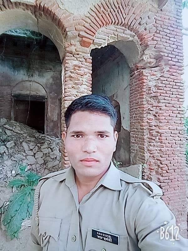 police, jitender, shaheed, kapur, encaunter, mathura