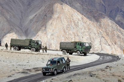 India China Border Tension: Prime Minister Narendra Modi visit Leh with CDS, Know the complete Timeline about Faceoff