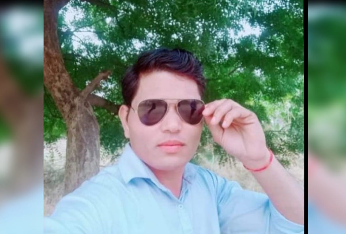 Vikas Dubey Arrested In Ujjain Martyr Jitendra Father Attacks On Up Government