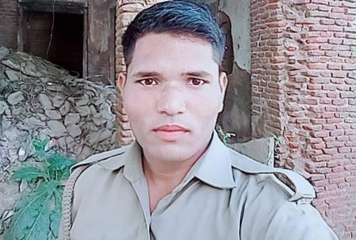 Kanpur Encounter News: Two Cops of Agra Division Died in Kanpur Encounter