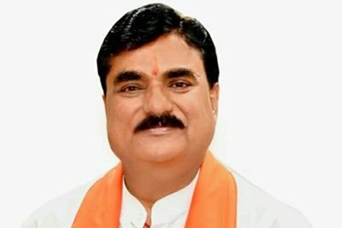 Congress retaliates on Agriculture Minister's statement: Congress told Kamal Patel the answer to the statement of monkey, snake and snake charmer