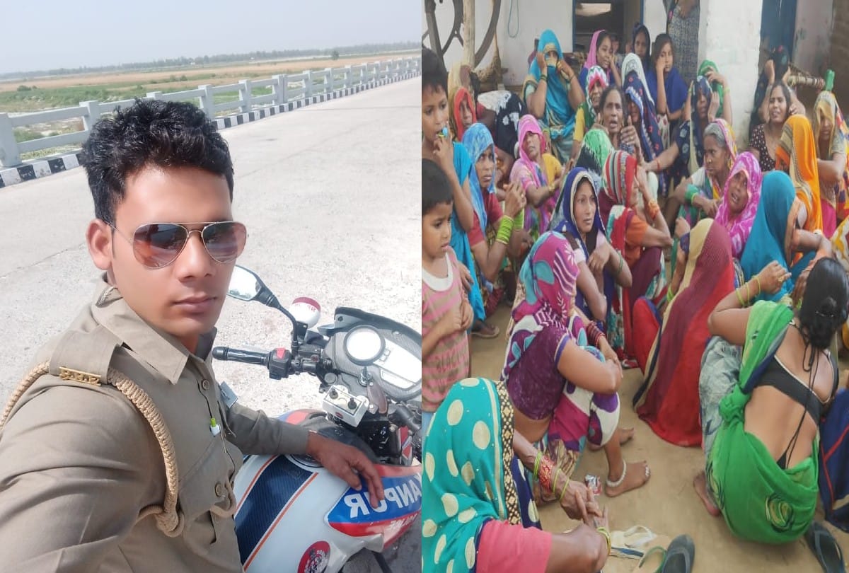 Kanpur Encounter News: Two Cops of Agra Division Died in Kanpur Encounter