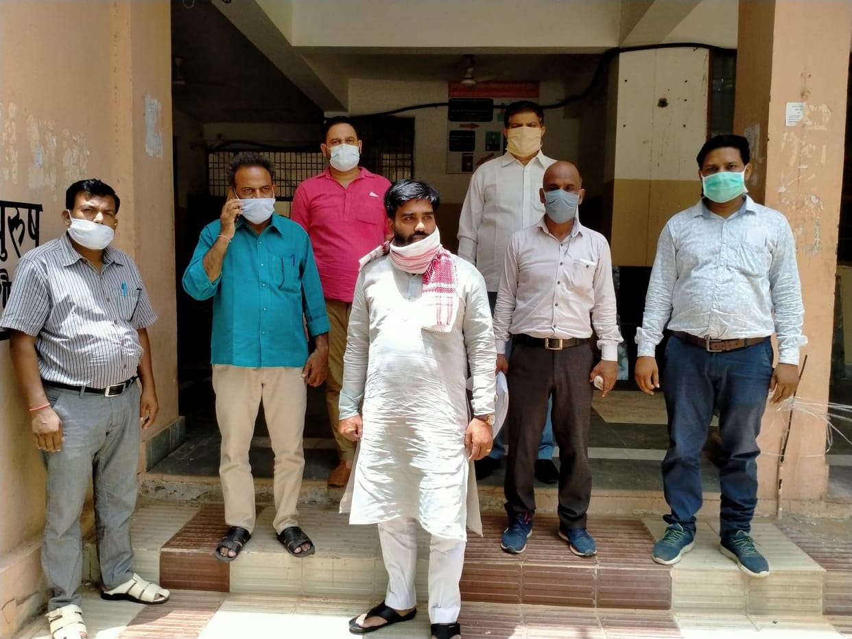 councilors heard in sdm in municipal tender case