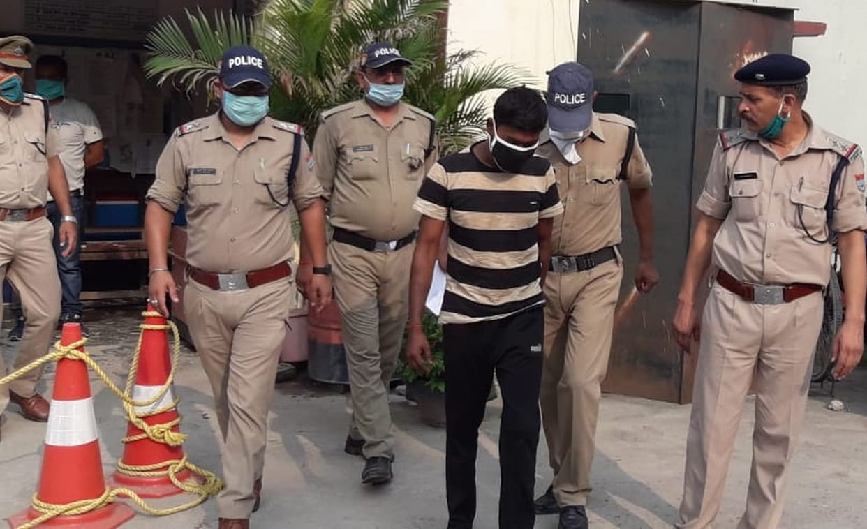 Sushant killed by near friend