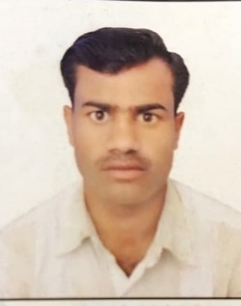 death in rampage in land dispute