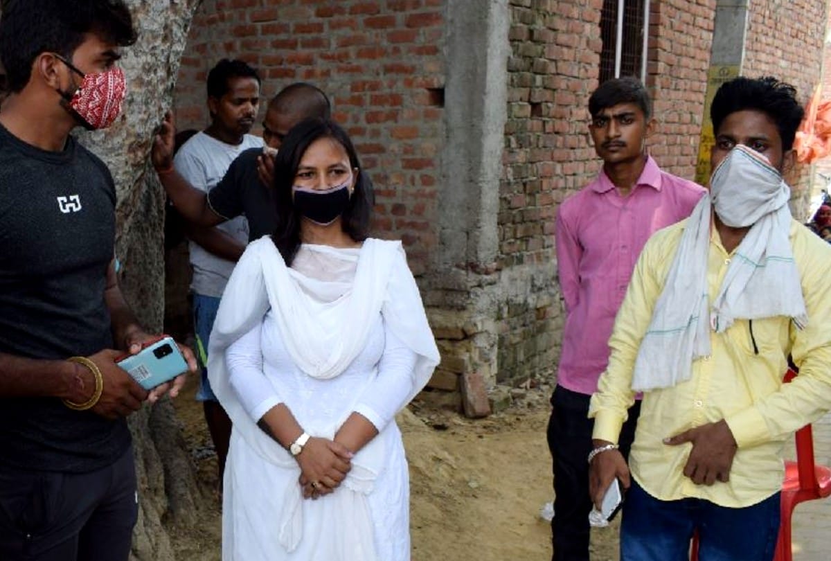 four people of a family died within 15 days in mainpuri