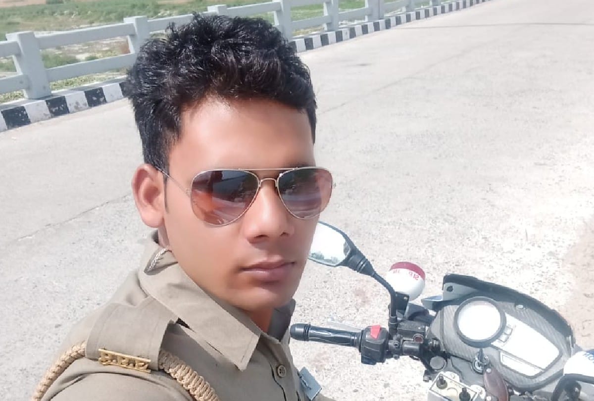 Kanpur Encounter News: Two Cops of Agra Division Died in Kanpur Encounter