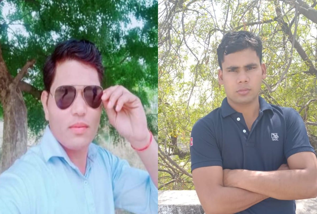Kanpur news: two cops of agra division martyred in encounter with miscreants